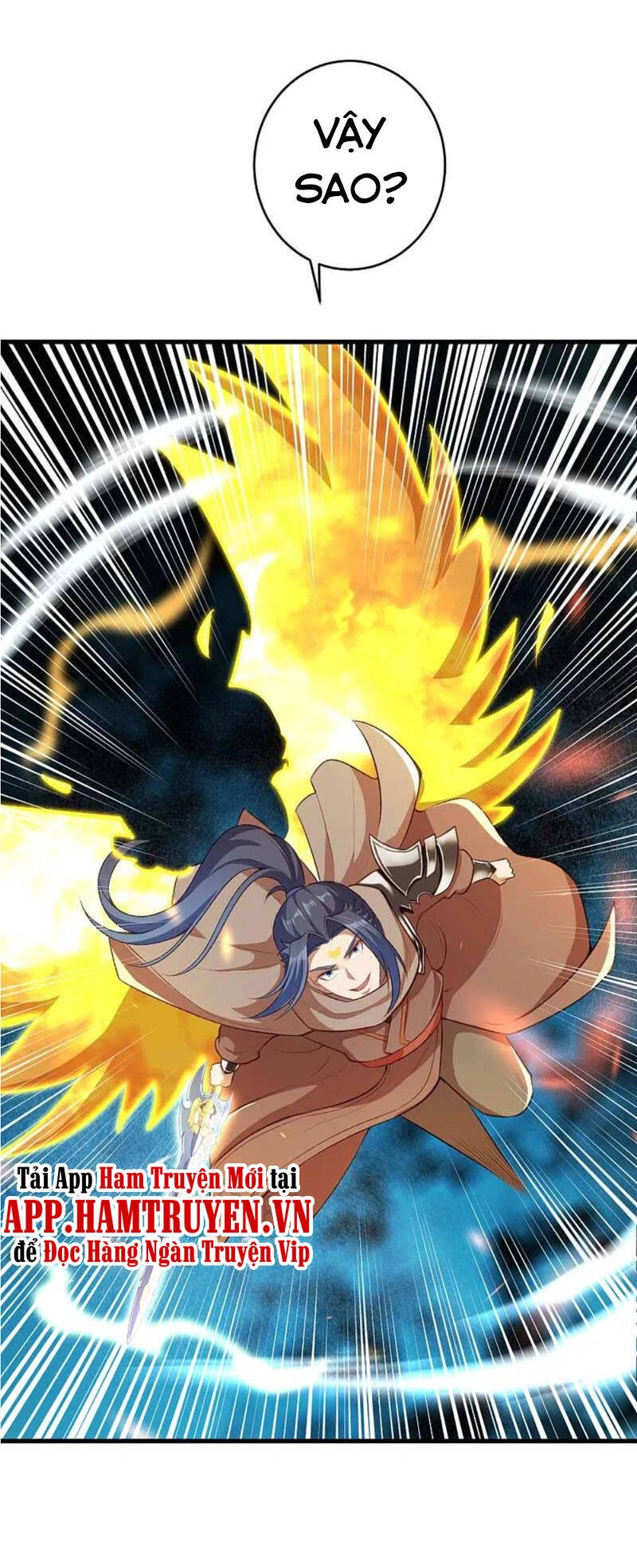 Nghịch Thiên Tà Thần Chapter 364 - 54