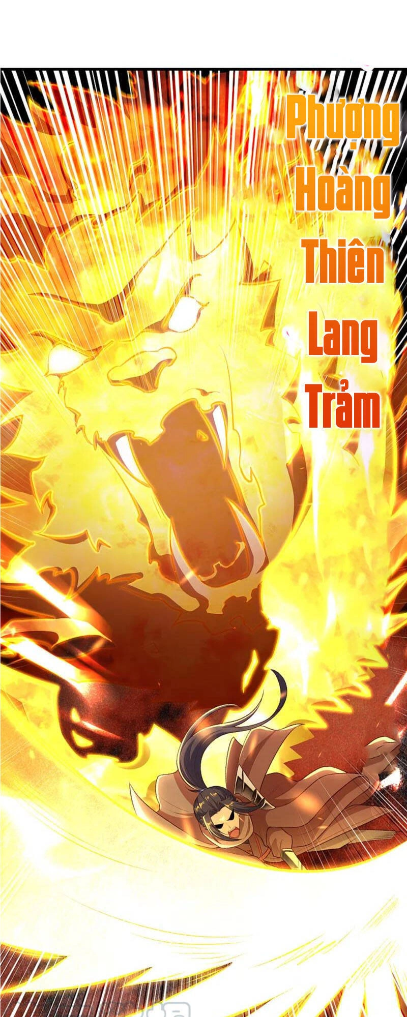 Nghịch Thiên Tà Thần Chapter 364 - 56