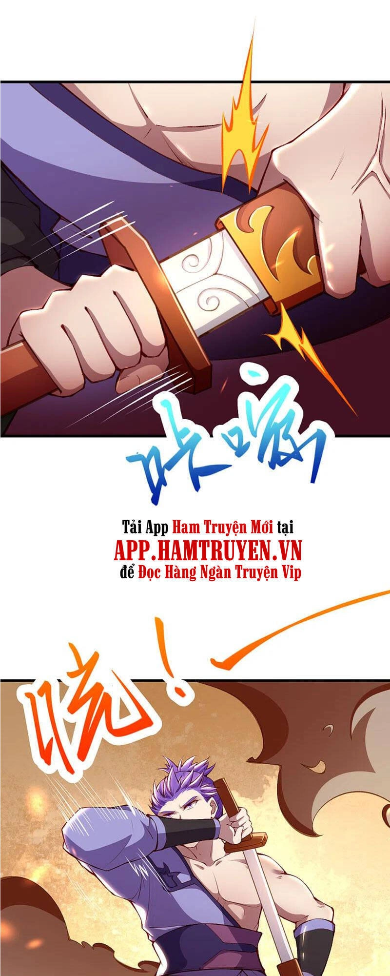 Nghịch Thiên Tà Thần Chapter 364 - 61