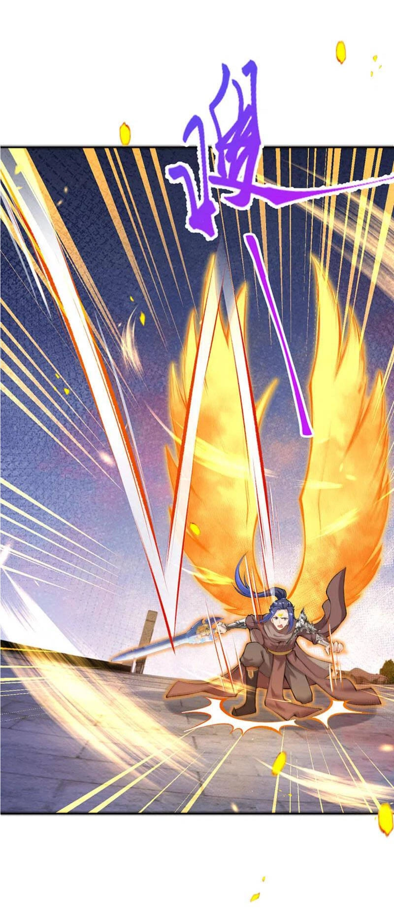 Nghịch Thiên Tà Thần Chapter 364 - 66