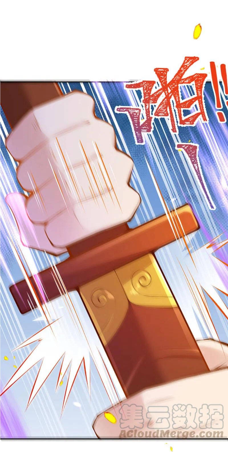 Nghịch Thiên Tà Thần Chapter 364 - 67