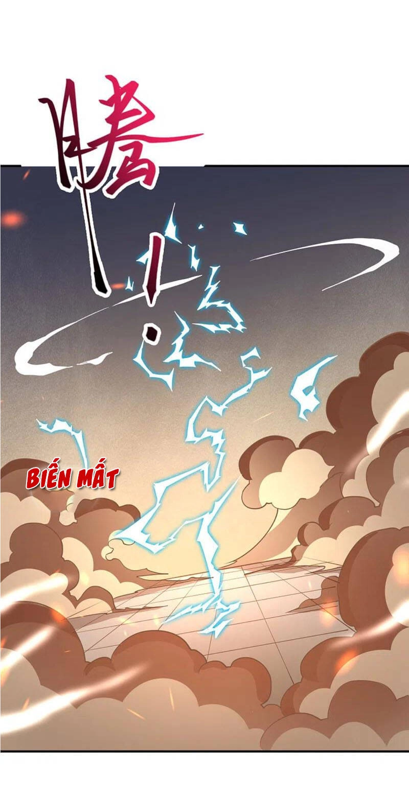 Nghịch Thiên Tà Thần Chapter 364 - 71