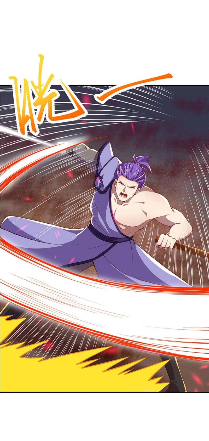 Nghịch Thiên Tà Thần Chapter 364 - 74