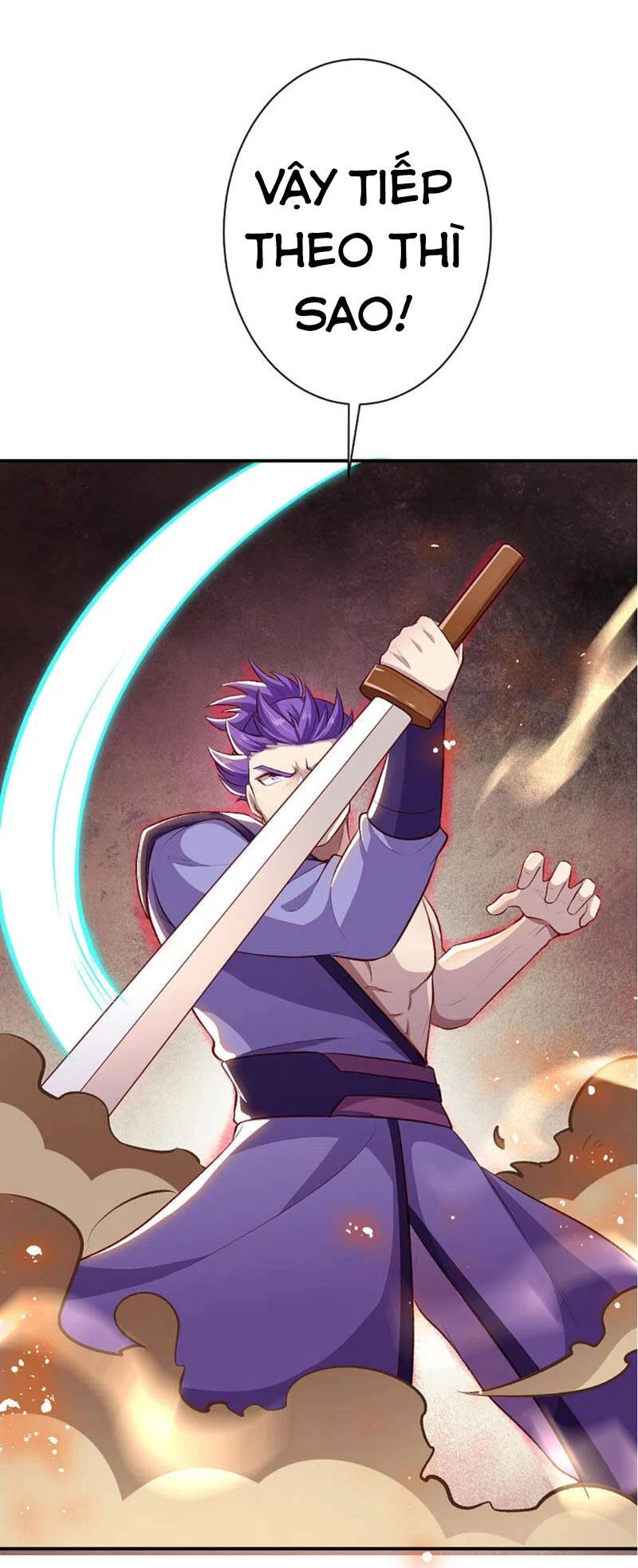 Nghịch Thiên Tà Thần Chapter 365 - 2