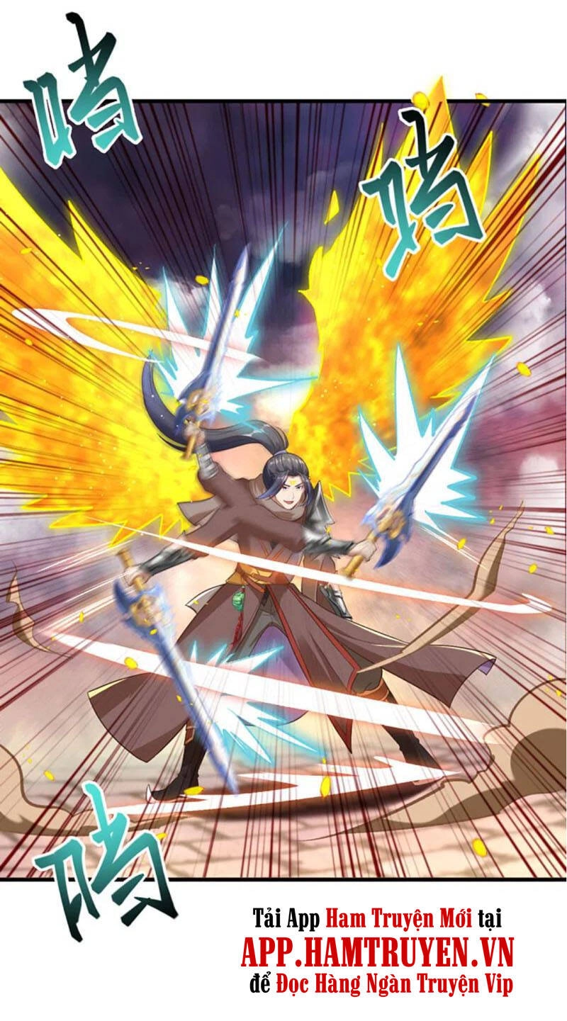 Nghịch Thiên Tà Thần Chapter 365 - 7