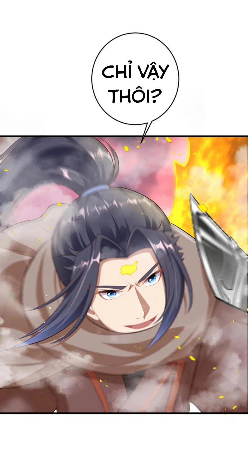 Nghịch Thiên Tà Thần Chapter 365 - 8