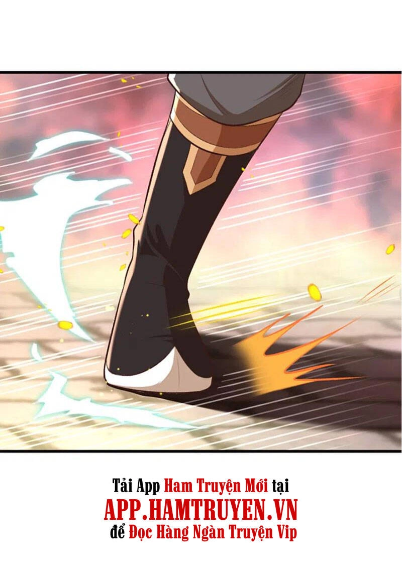 Nghịch Thiên Tà Thần Chapter 365 - 10