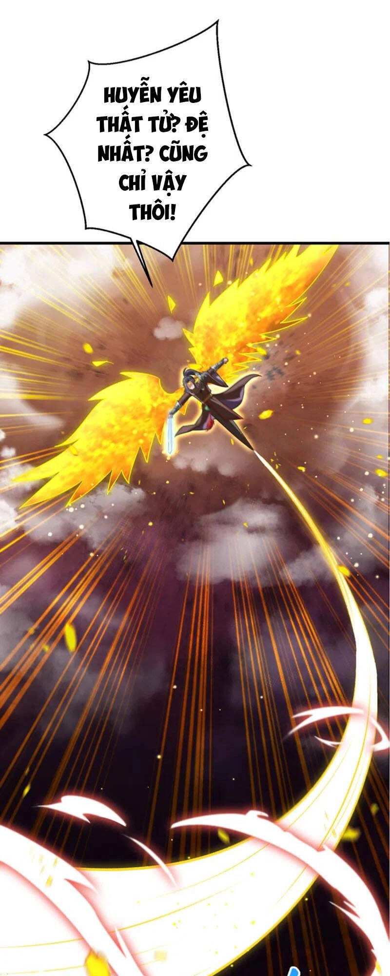 Nghịch Thiên Tà Thần Chapter 365 - 11