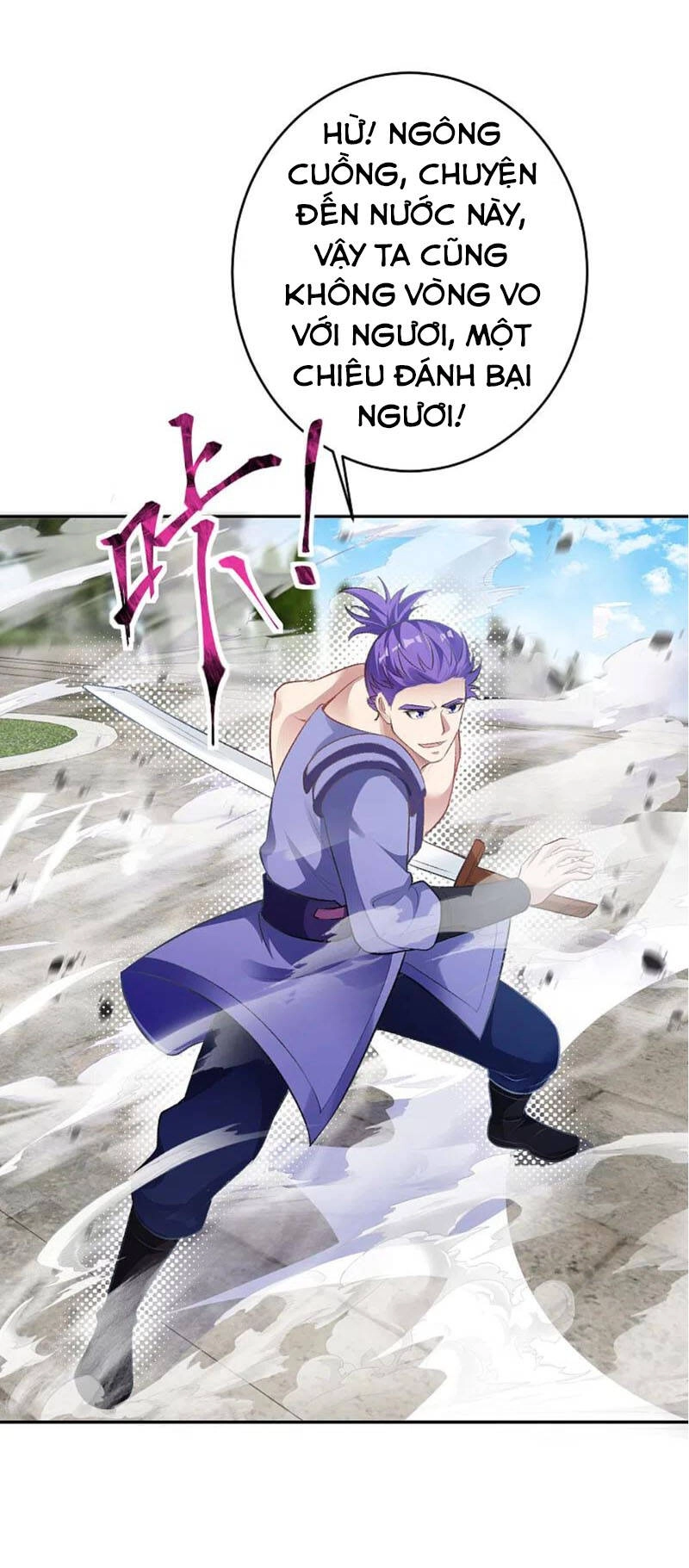 Nghịch Thiên Tà Thần Chapter 365 - 13