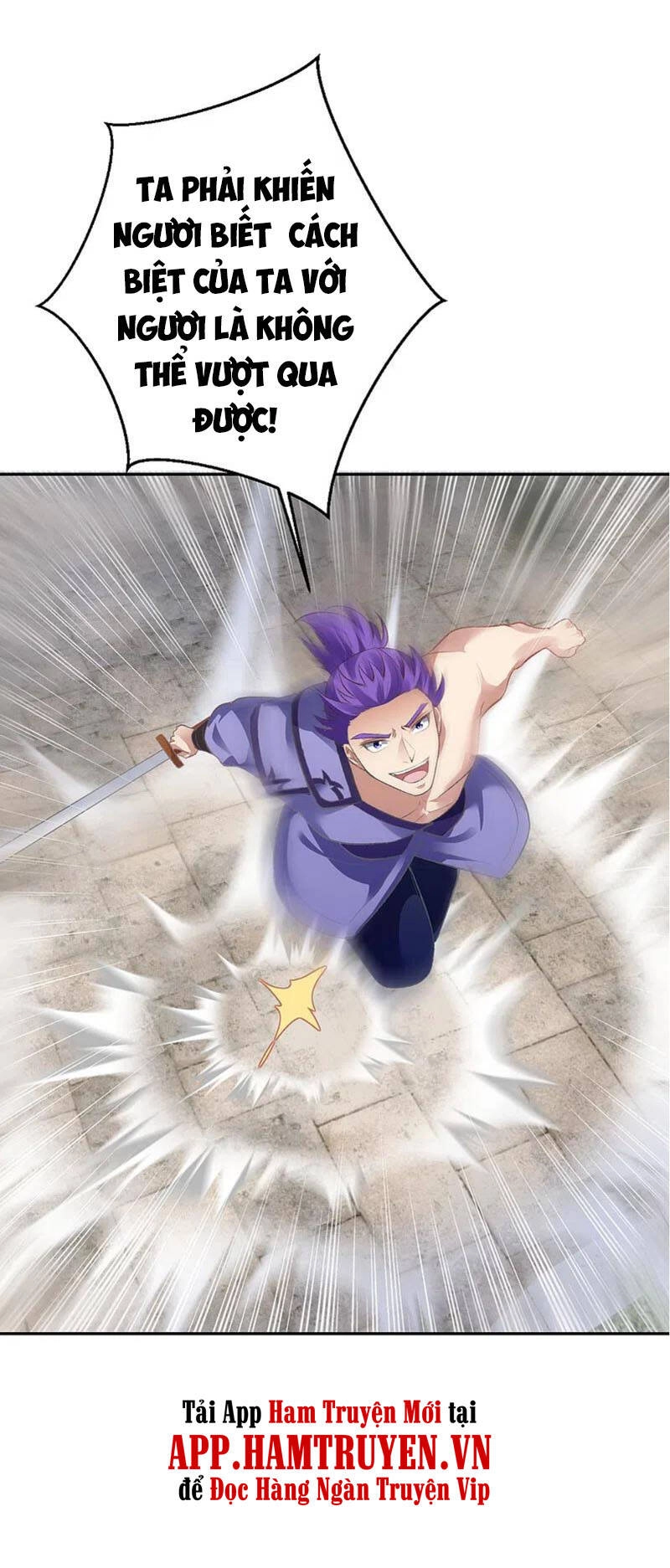 Nghịch Thiên Tà Thần Chapter 365 - 18