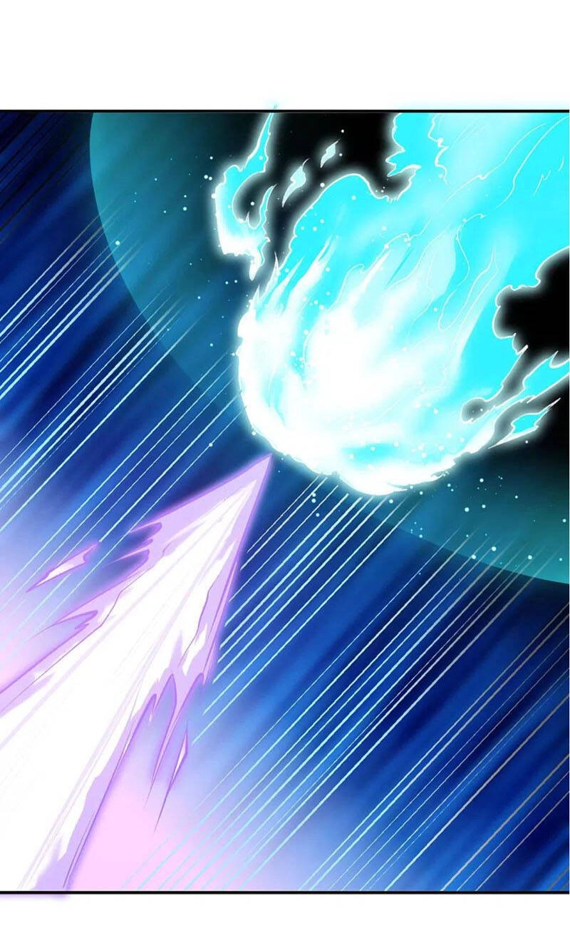 Nghịch Thiên Tà Thần Chapter 365 - 24