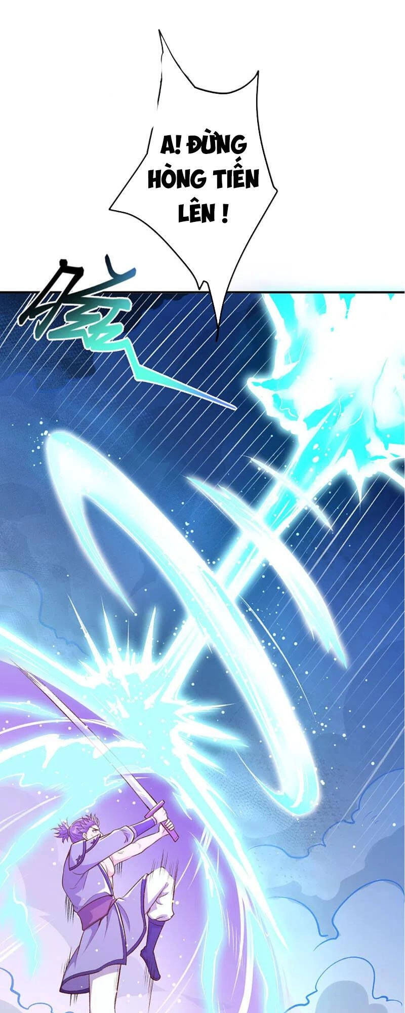 Nghịch Thiên Tà Thần Chapter 365 - 25