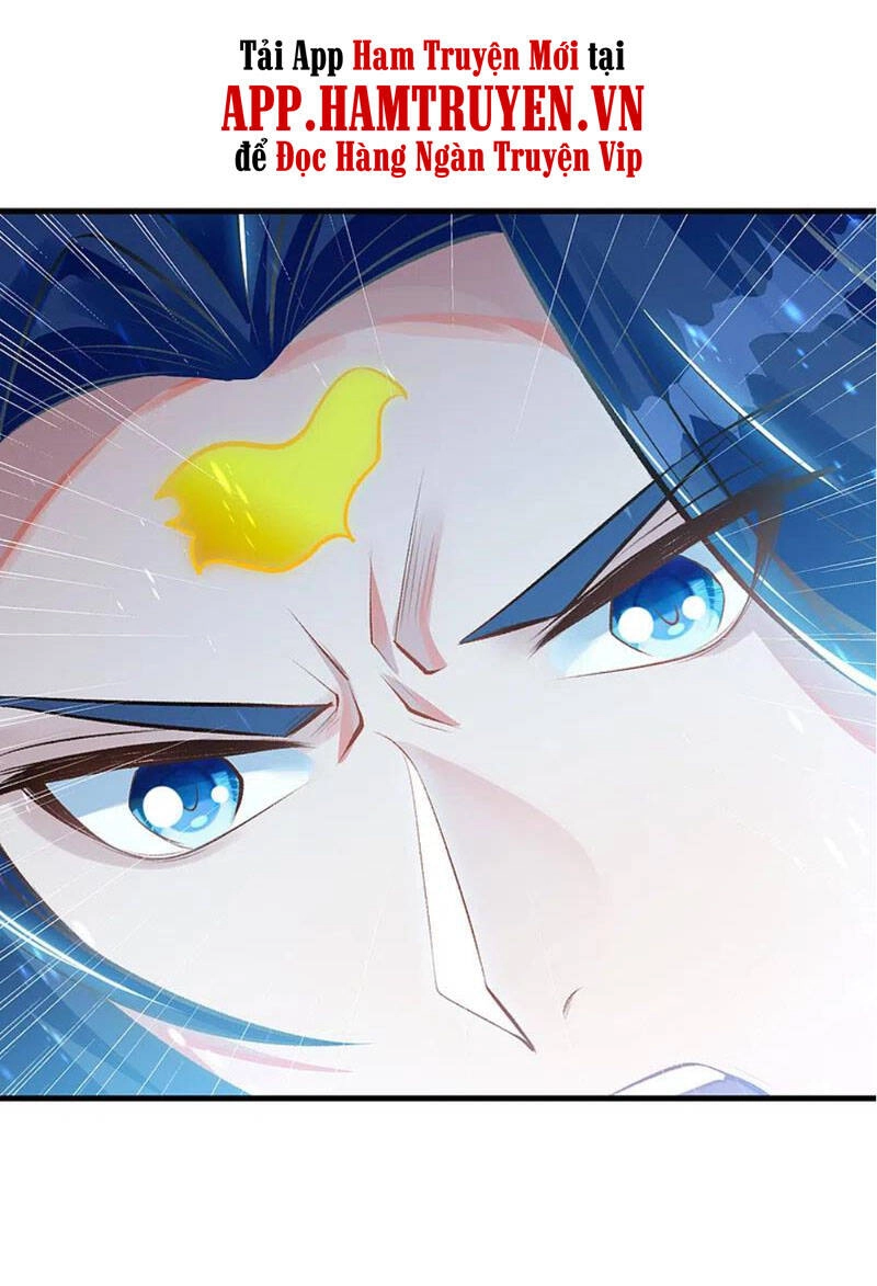 Nghịch Thiên Tà Thần Chapter 365 - 27