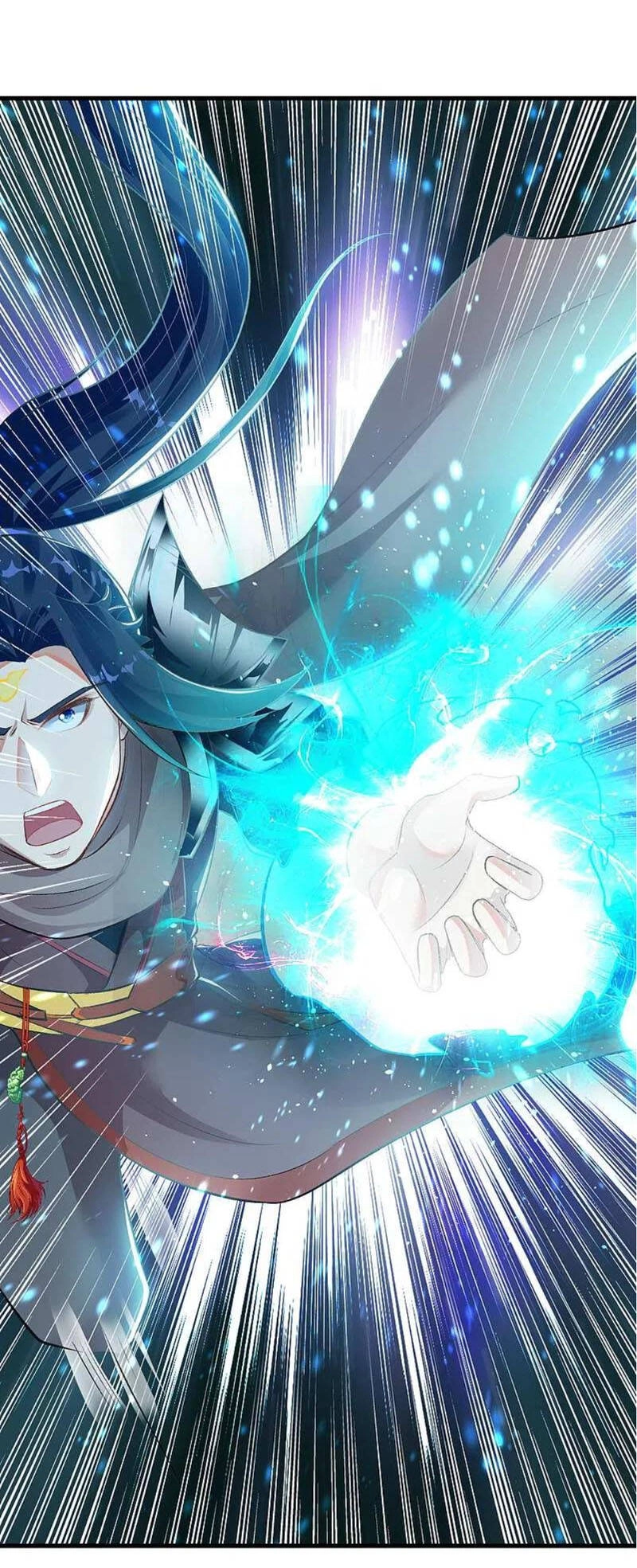 Nghịch Thiên Tà Thần Chapter 365 - 28