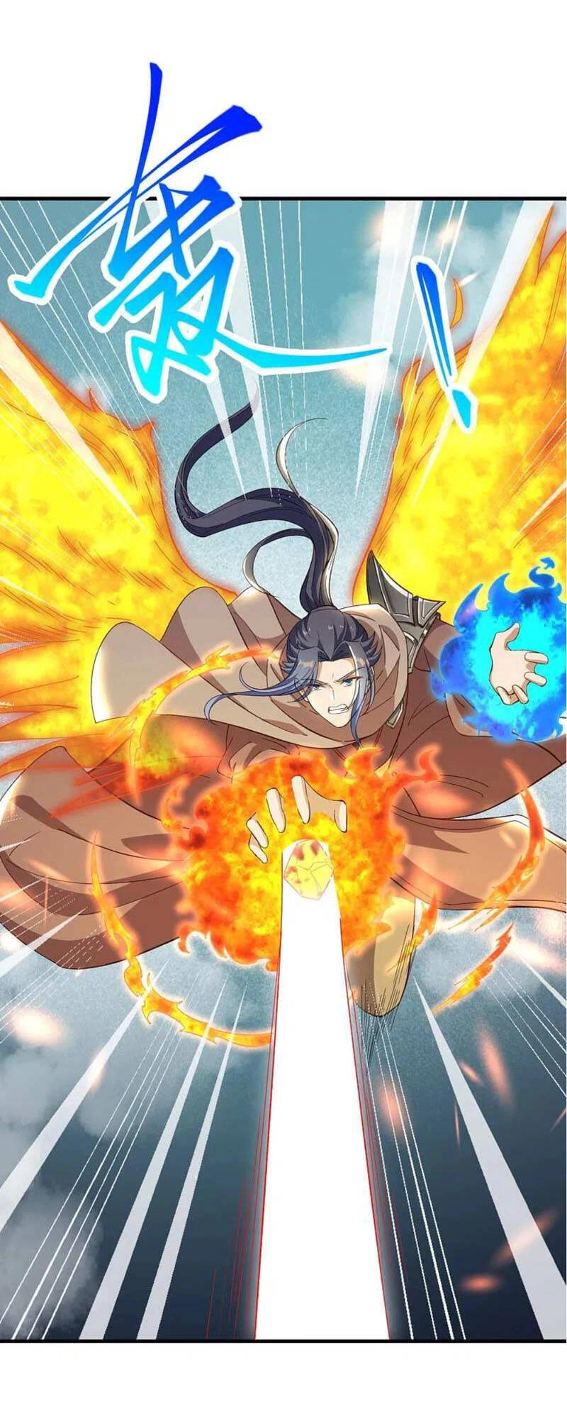 Nghịch Thiên Tà Thần Chapter 365 - 29