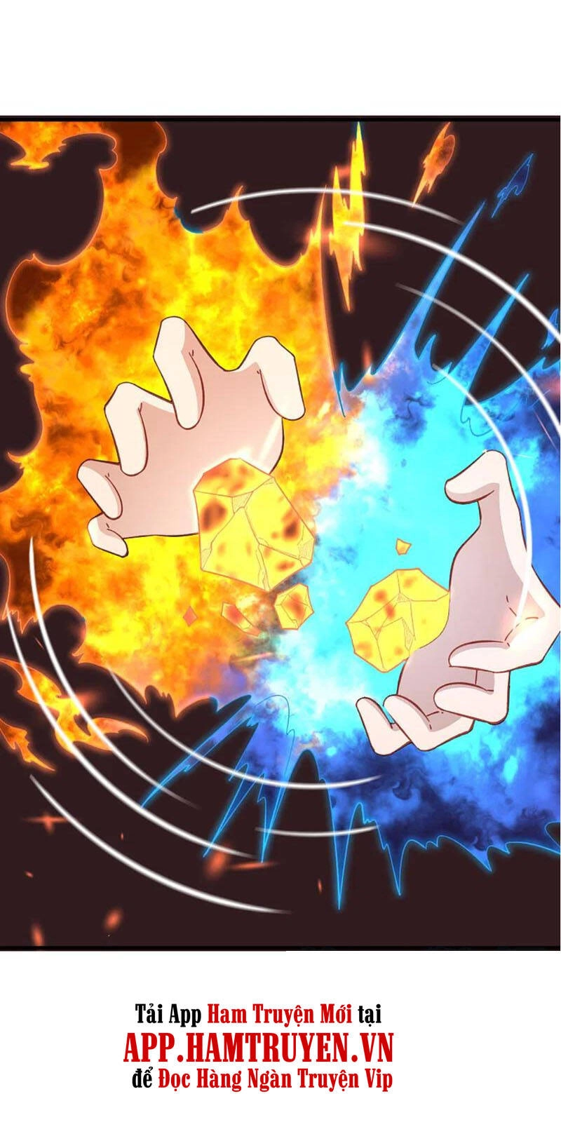 Nghịch Thiên Tà Thần Chapter 365 - 32