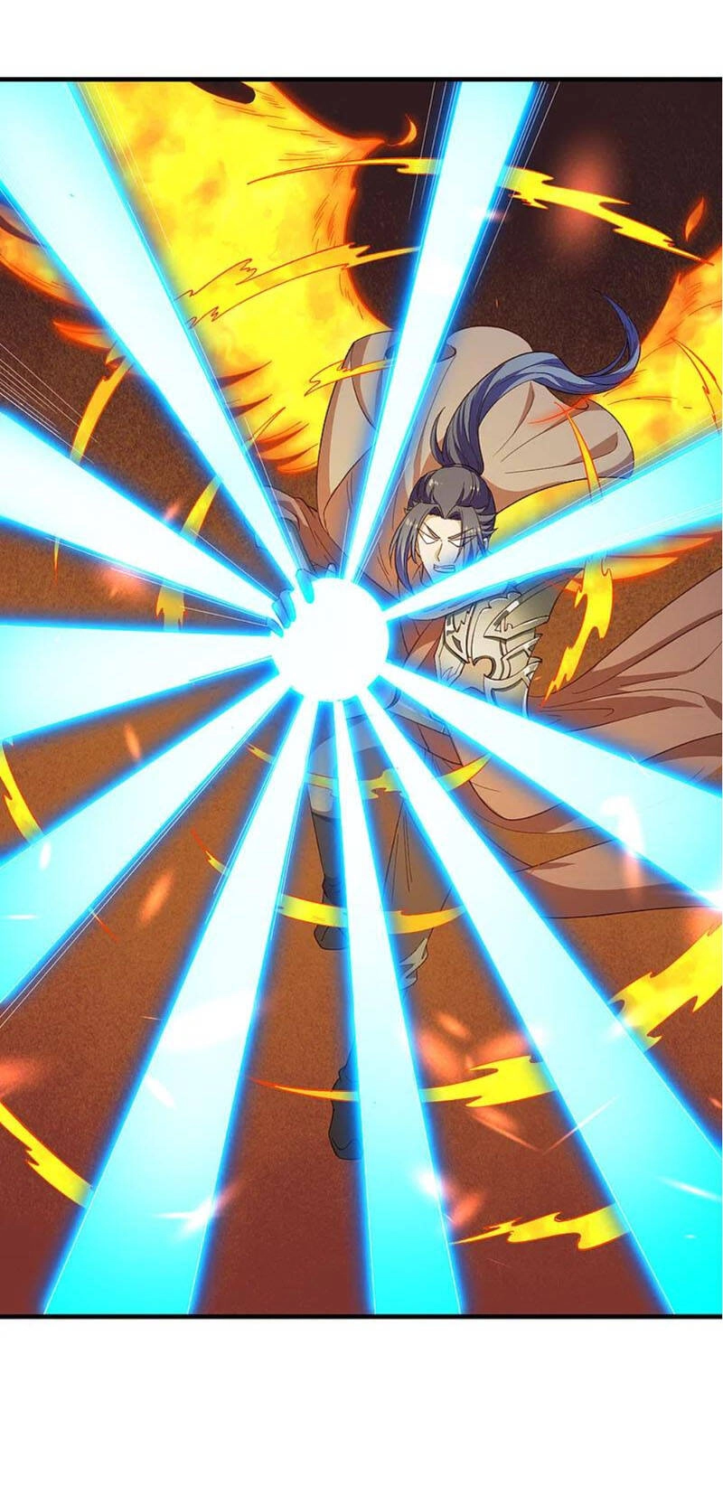 Nghịch Thiên Tà Thần Chapter 365 - 33