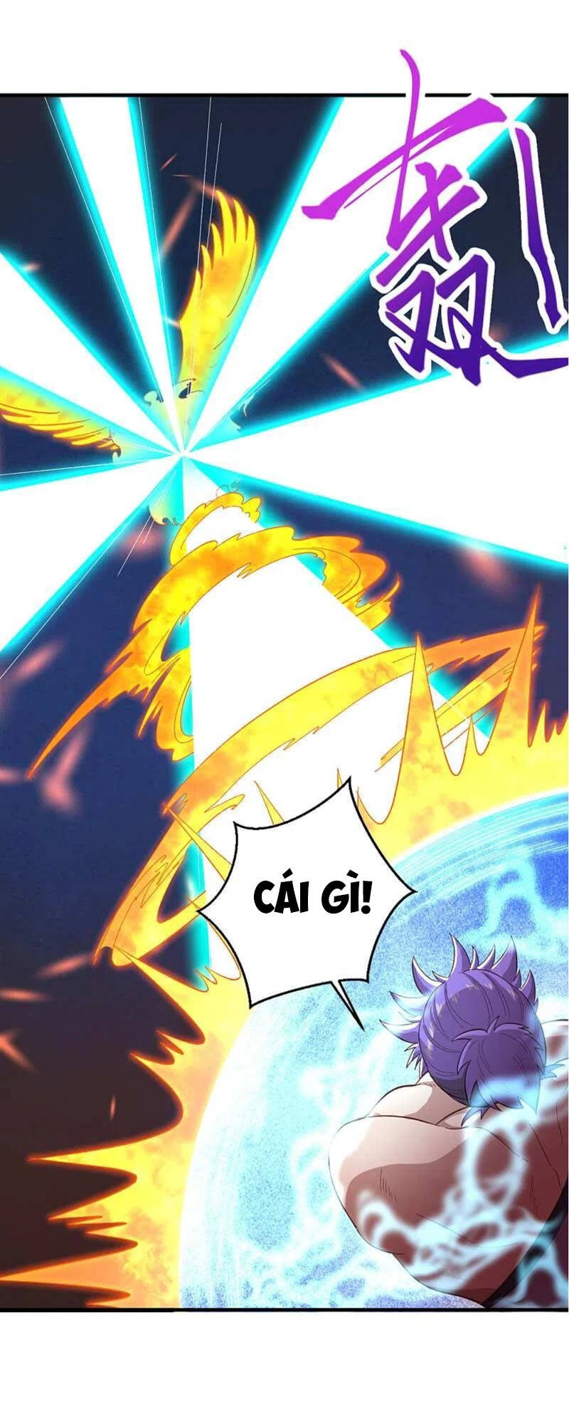 Nghịch Thiên Tà Thần Chapter 365 - 34