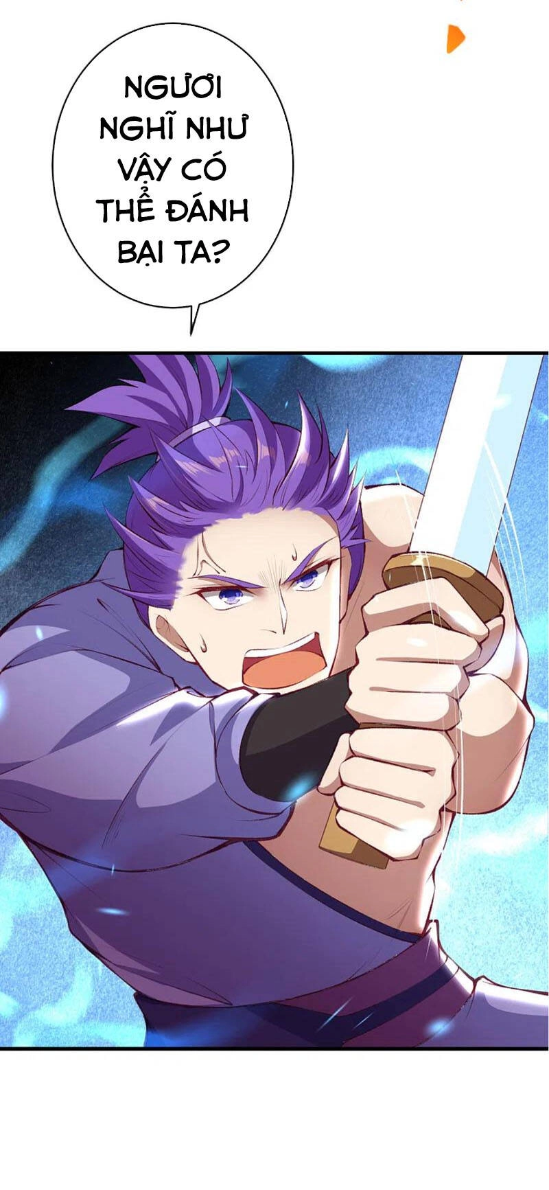 Nghịch Thiên Tà Thần Chapter 365 - 37