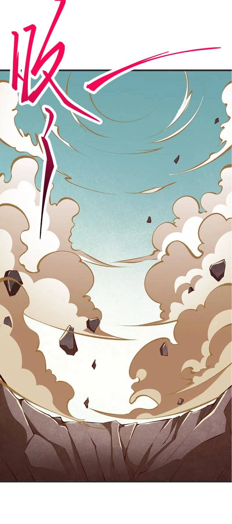 Nghịch Thiên Tà Thần Chapter 365 - 43