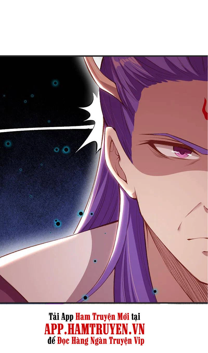 Nghịch Thiên Tà Thần Chapter 365 - 46