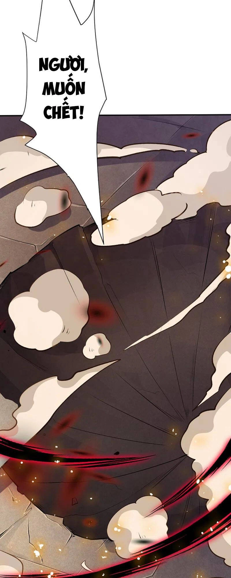 Nghịch Thiên Tà Thần Chapter 365 - 51