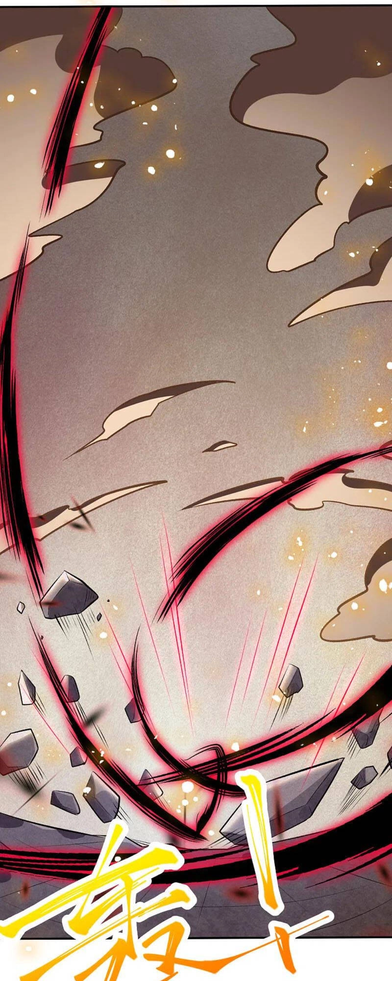 Nghịch Thiên Tà Thần Chapter 365 - 53