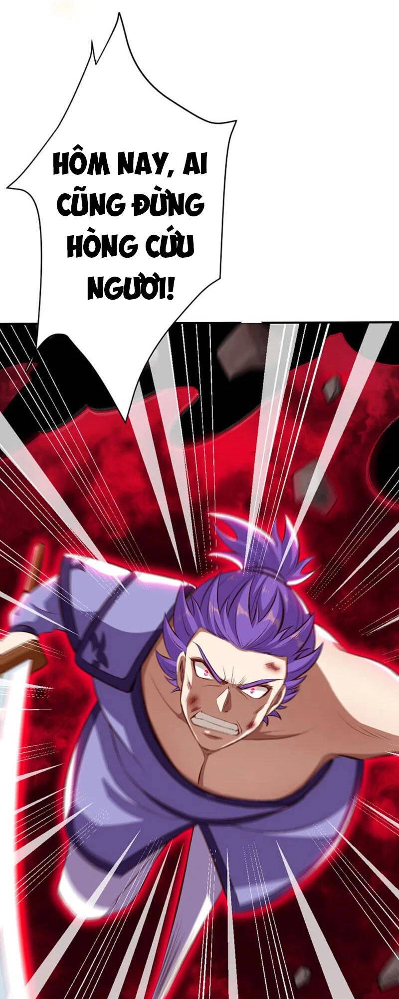 Nghịch Thiên Tà Thần Chapter 365 - 55