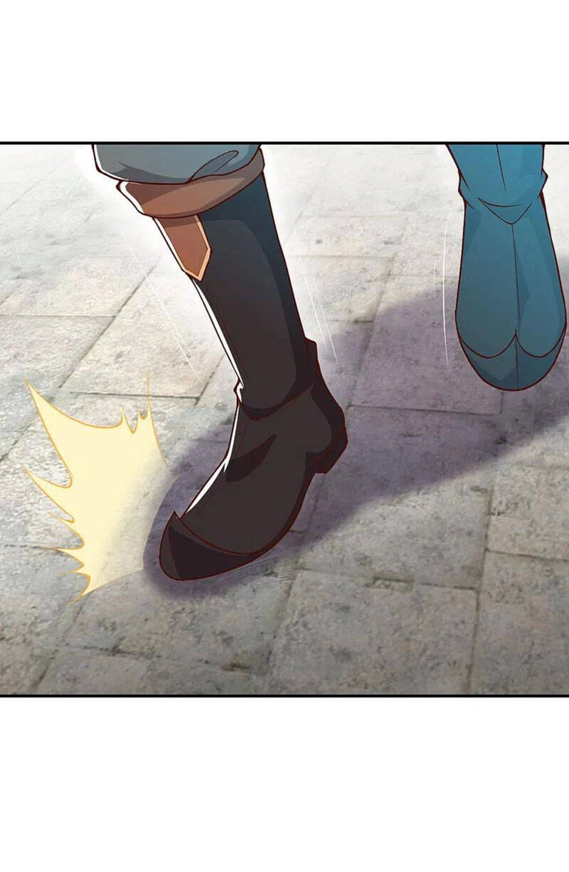 Nghịch Thiên Tà Thần Chapter 365 - 57