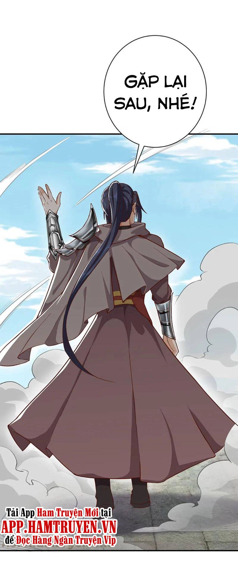 Nghịch Thiên Tà Thần Chapter 365 - 60