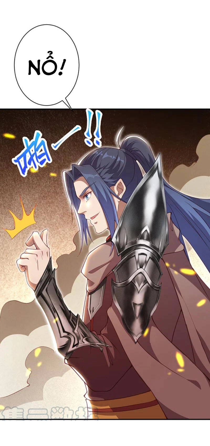 Nghịch Thiên Tà Thần Chapter 365 - 64