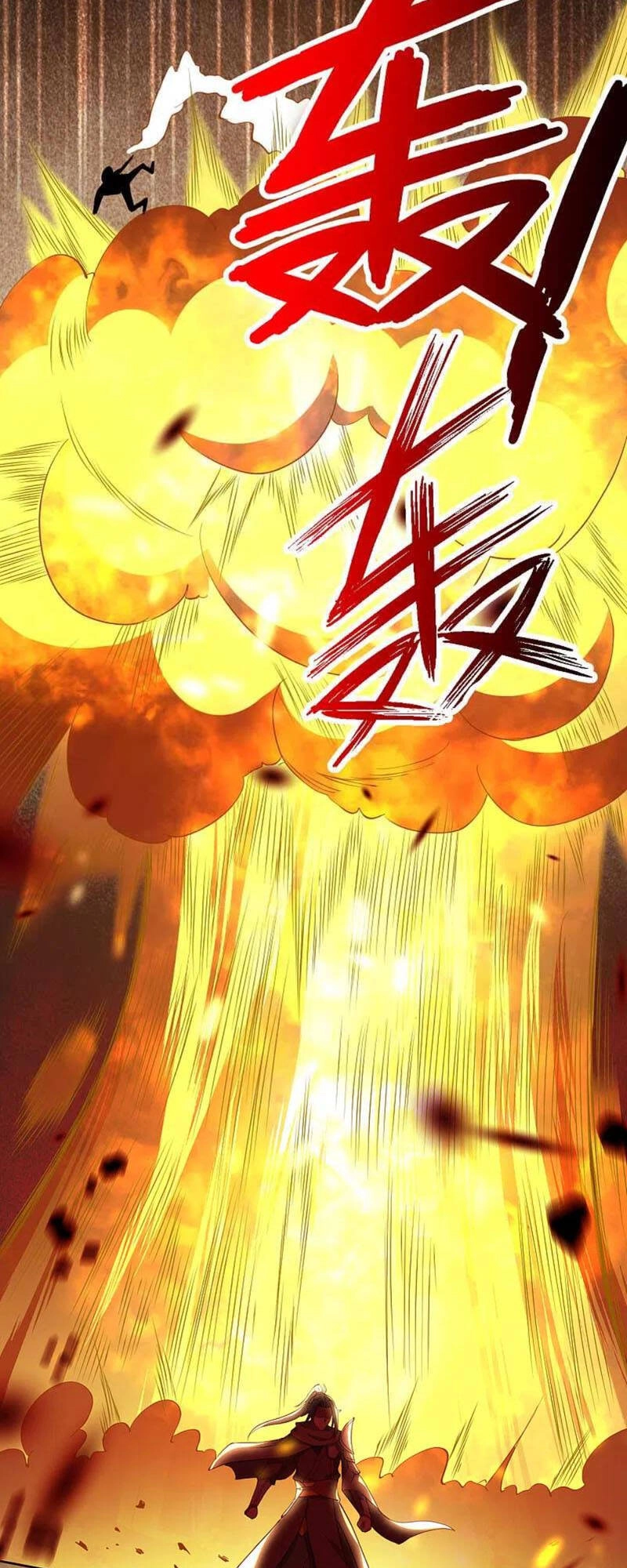 Nghịch Thiên Tà Thần Chapter 365 - 69