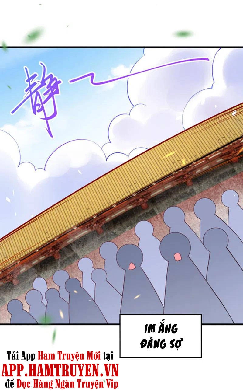 Nghịch Thiên Tà Thần Chapter 365 - 73