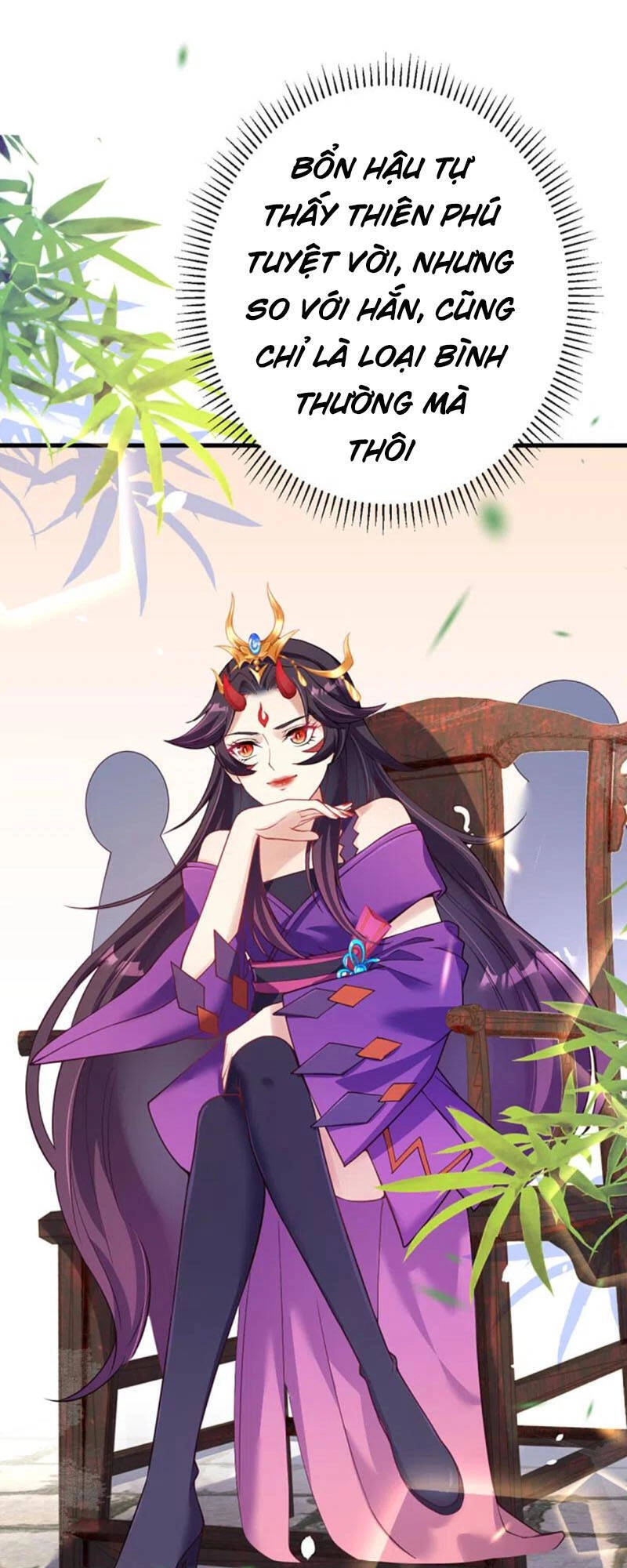 Nghịch Thiên Tà Thần Chapter 365 - 74