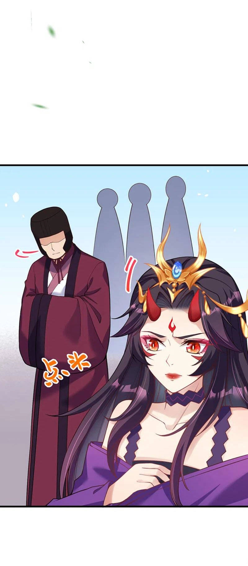 Nghịch Thiên Tà Thần Chapter 365 - 76