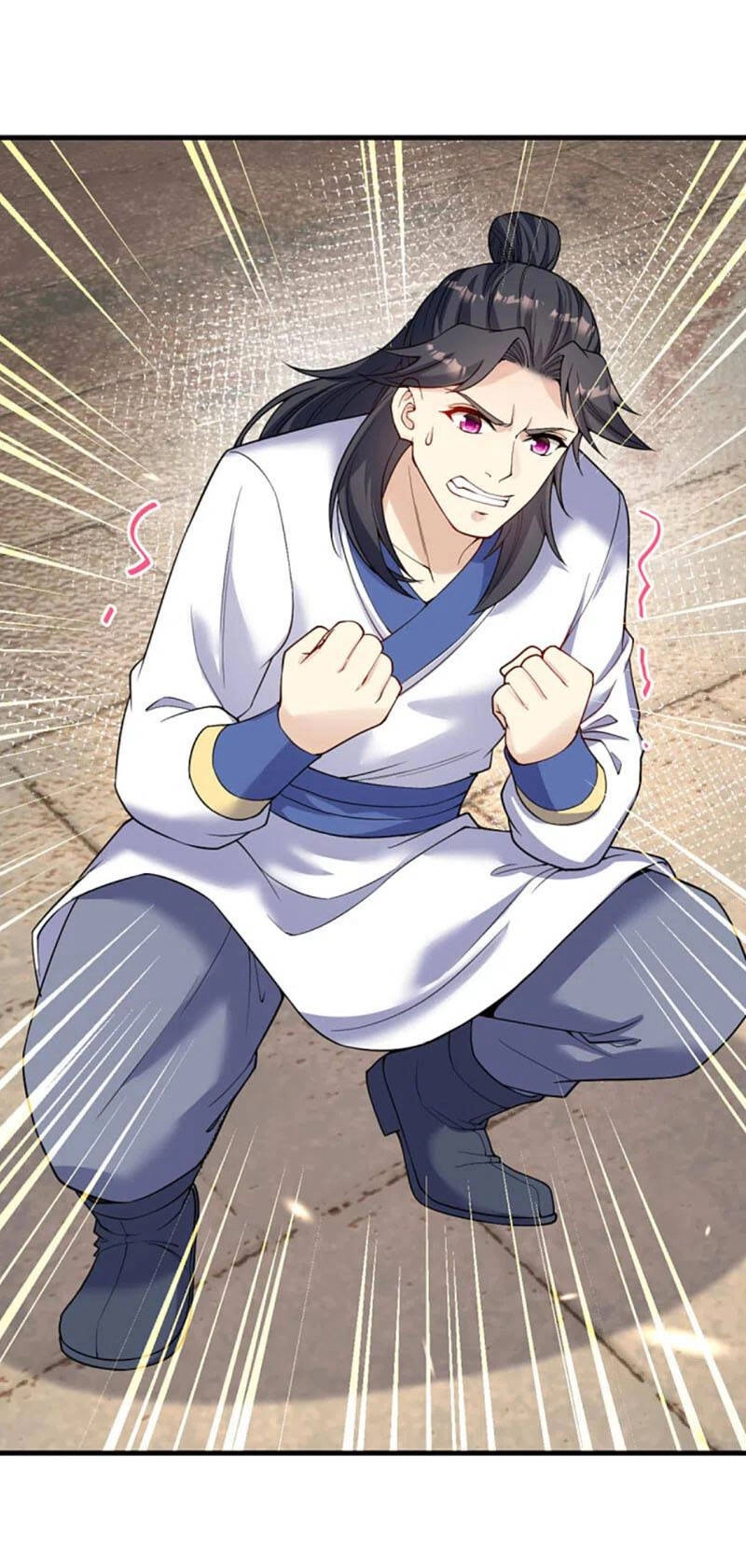 Nghịch Thiên Tà Thần Chapter 365 - 78