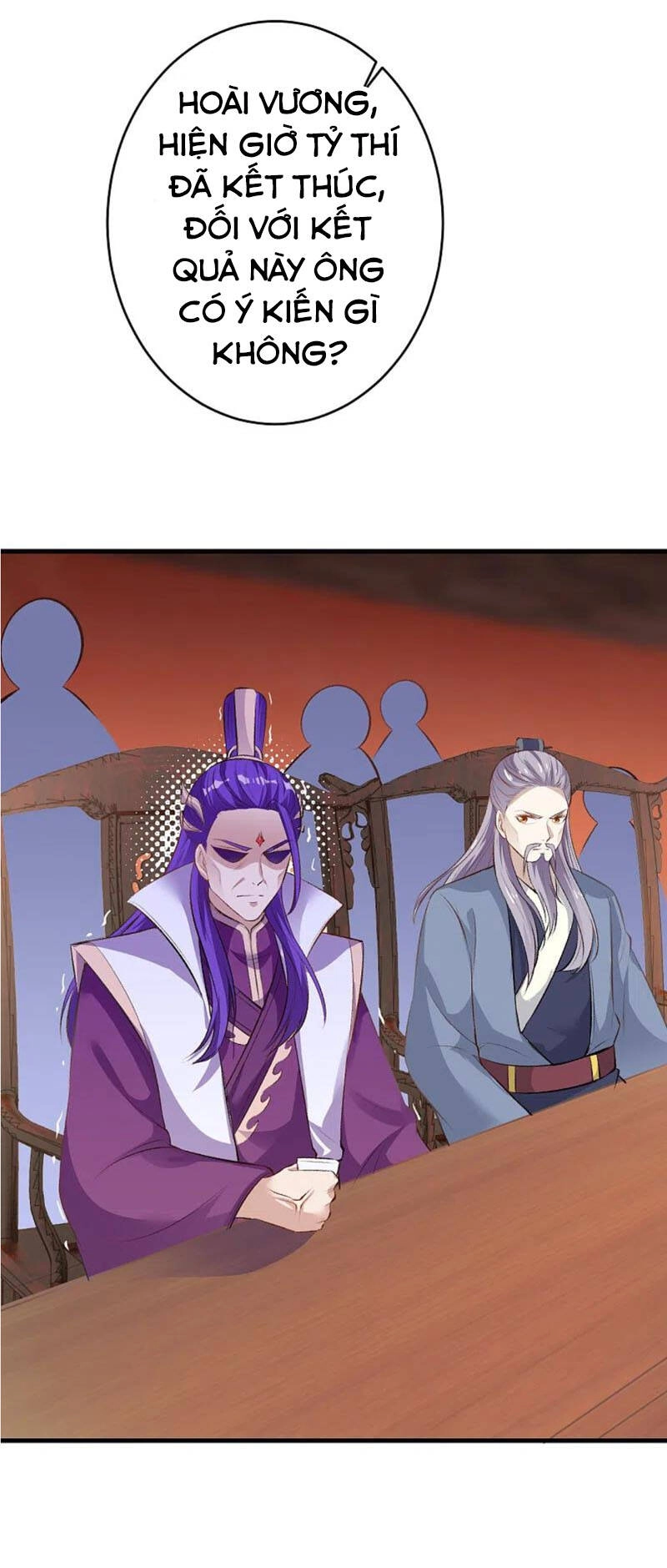 Nghịch Thiên Tà Thần Chapter 366 - 2