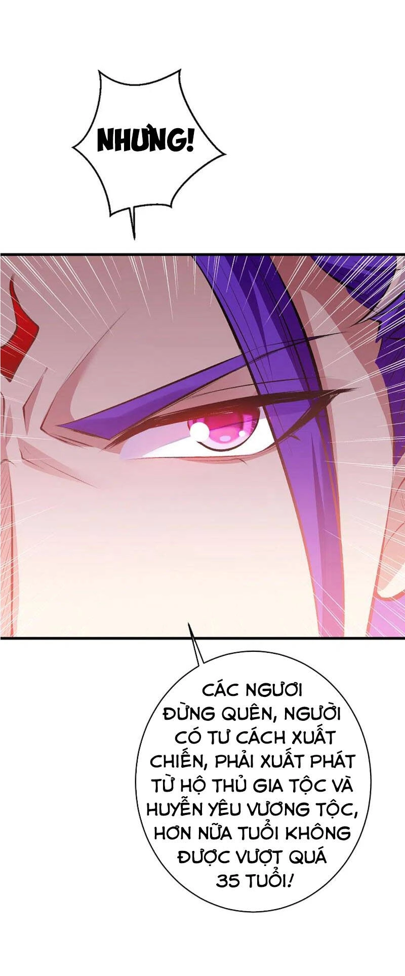 Nghịch Thiên Tà Thần Chapter 366 - 5