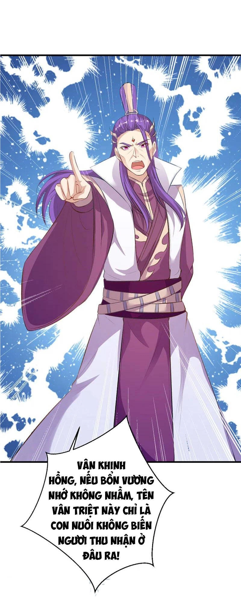 Nghịch Thiên Tà Thần Chapter 366 - 6