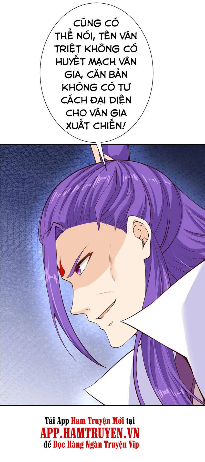 Nghịch Thiên Tà Thần Chapter 366 - 8