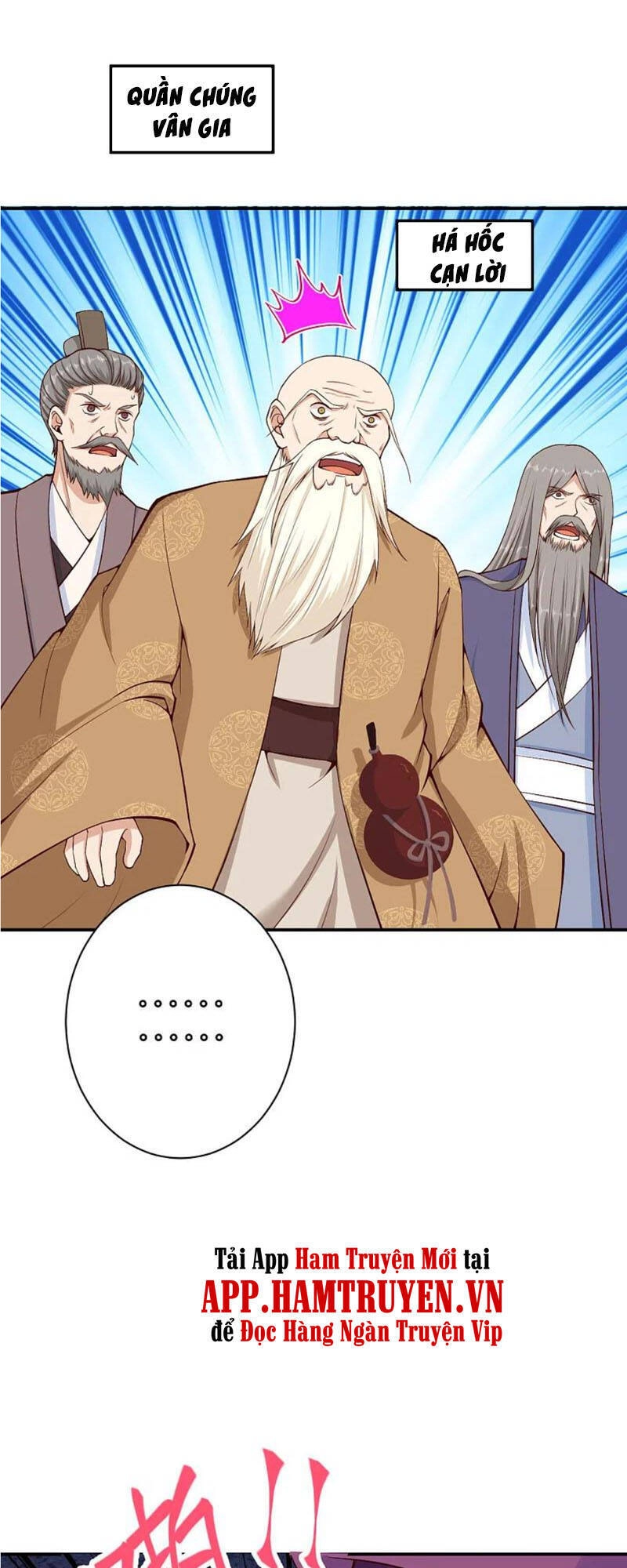 Nghịch Thiên Tà Thần Chapter 366 - 12