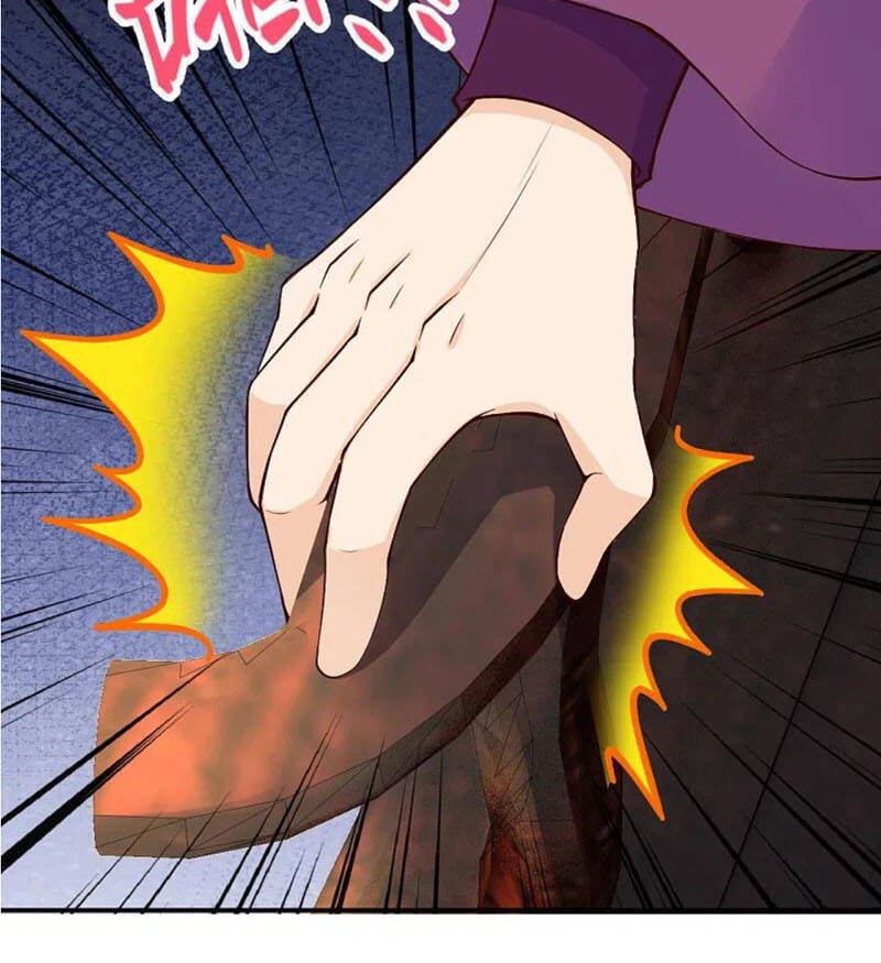 Nghịch Thiên Tà Thần Chapter 366 - 13