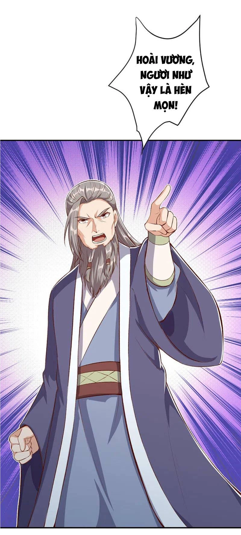 Nghịch Thiên Tà Thần Chapter 366 - 14