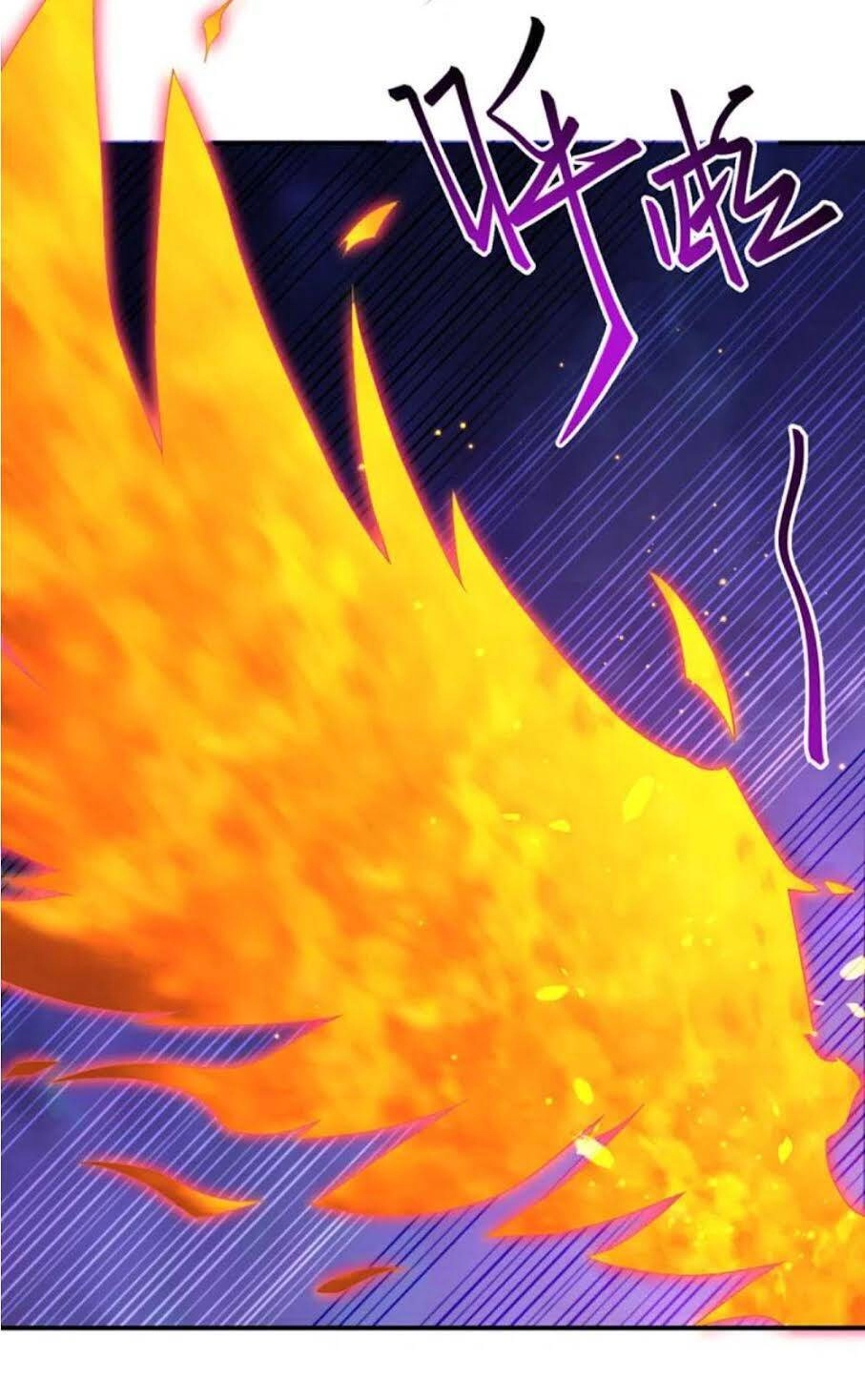 Nghịch Thiên Tà Thần Chapter 366 - 20