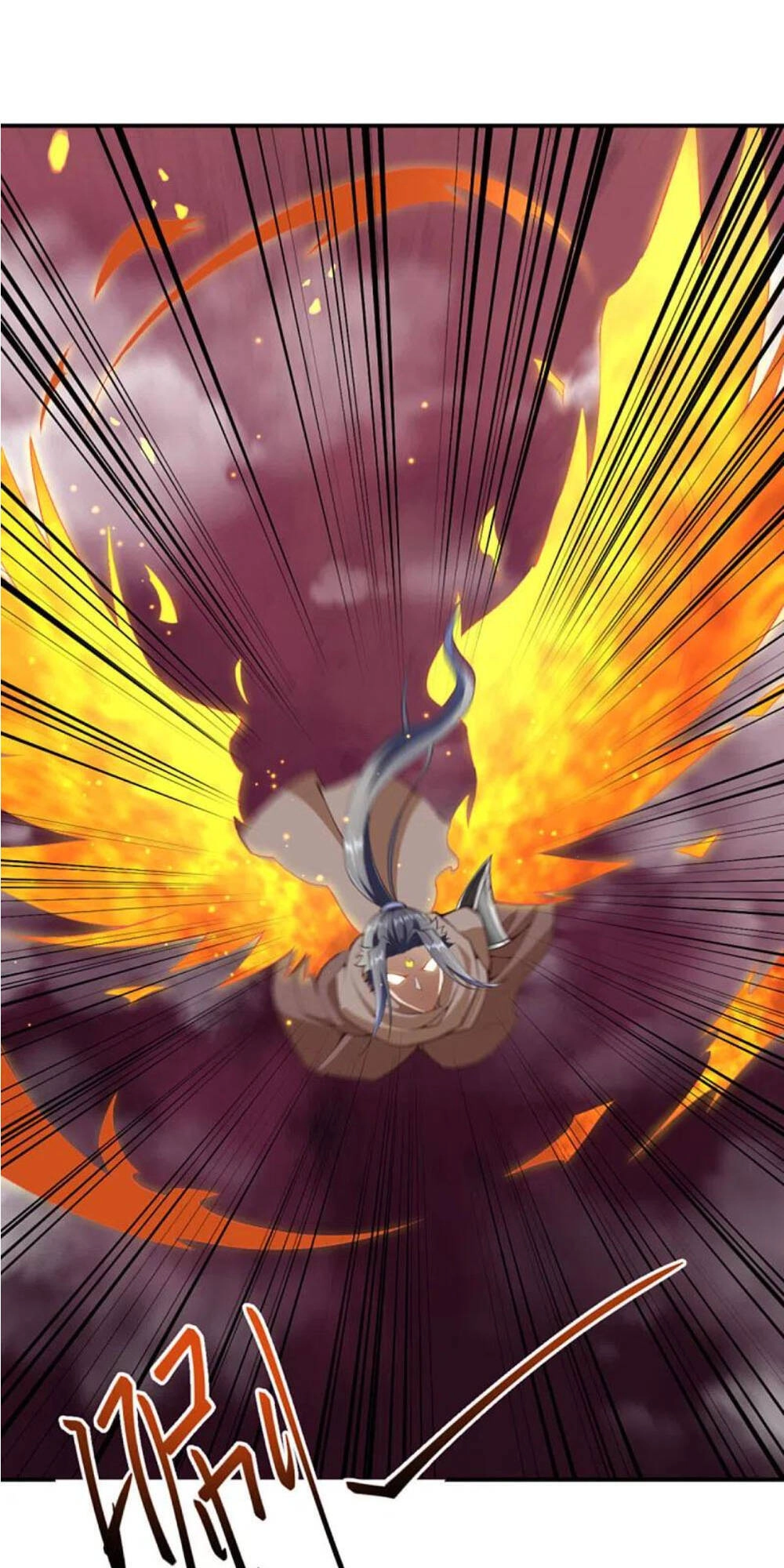 Nghịch Thiên Tà Thần Chapter 366 - 21