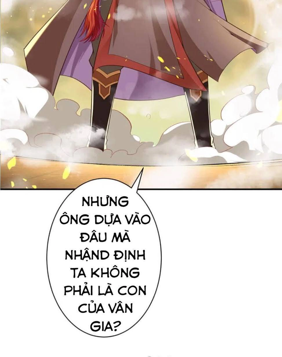 Nghịch Thiên Tà Thần Chapter 366 - 24