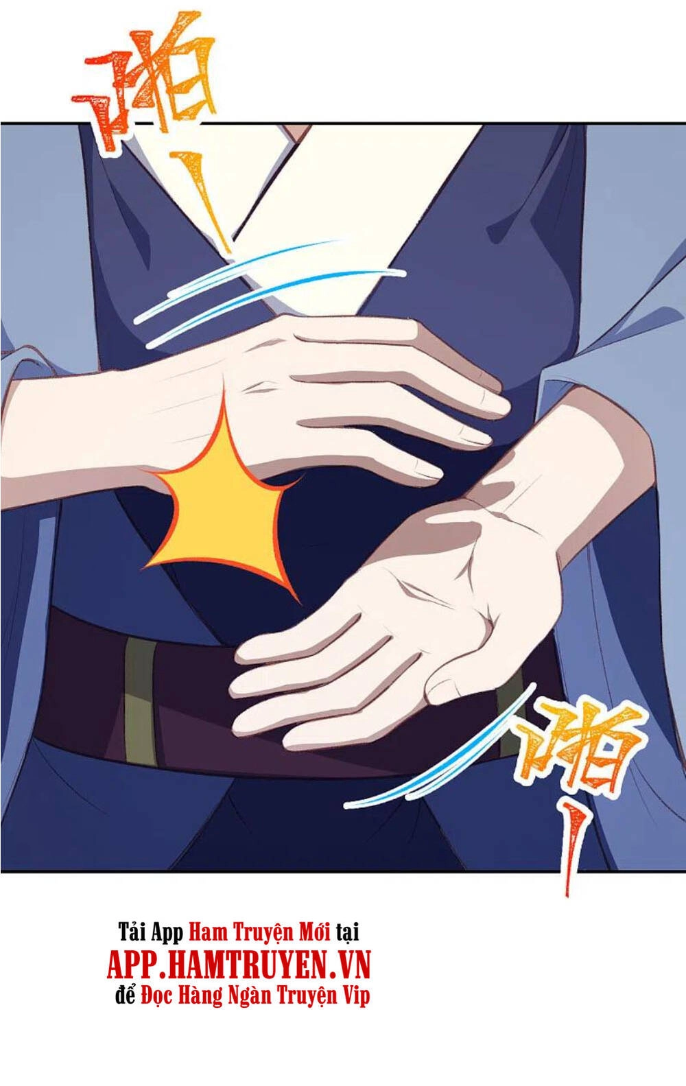 Nghịch Thiên Tà Thần Chapter 366 - 25