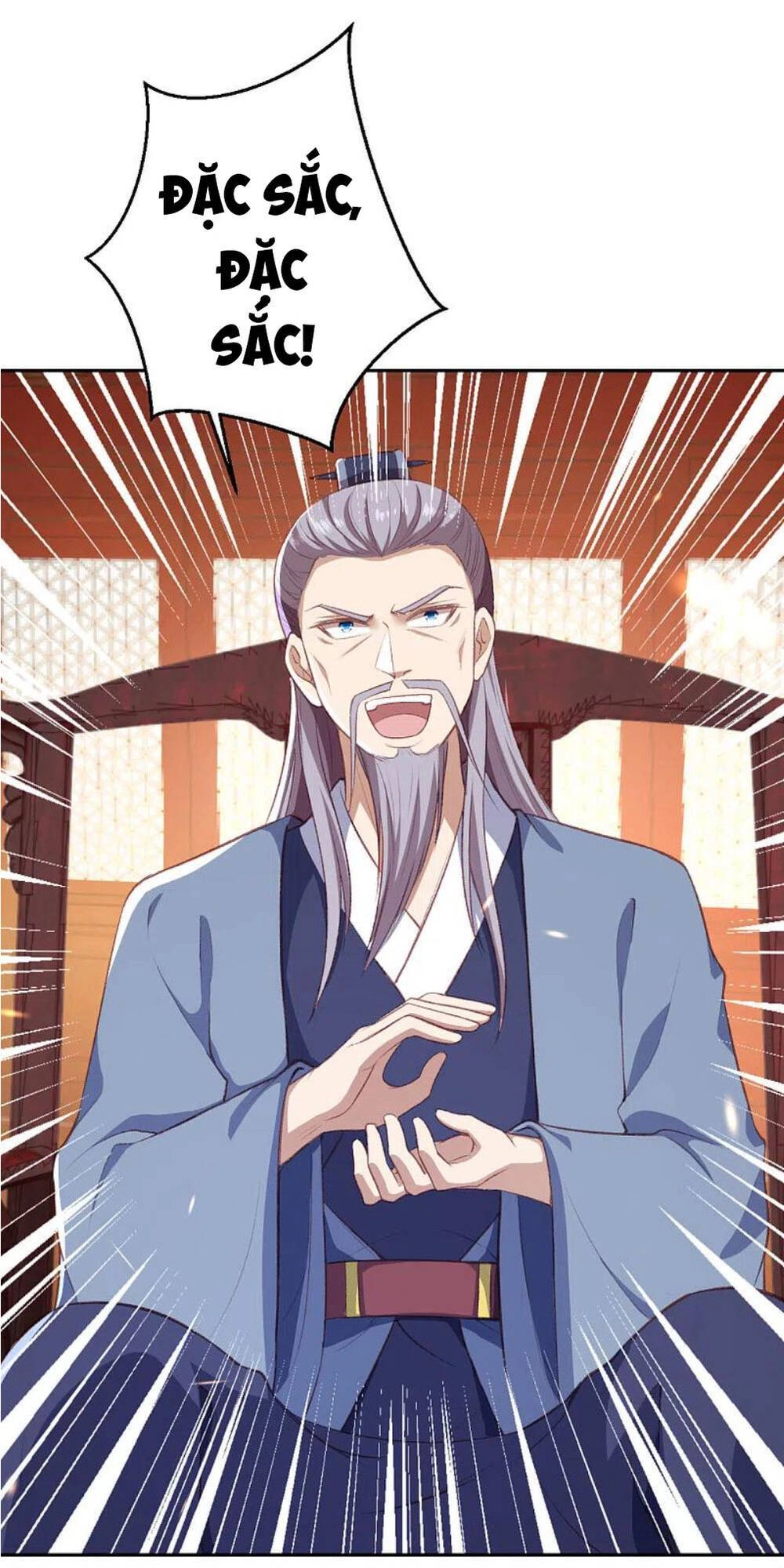 Nghịch Thiên Tà Thần Chapter 366 - 26