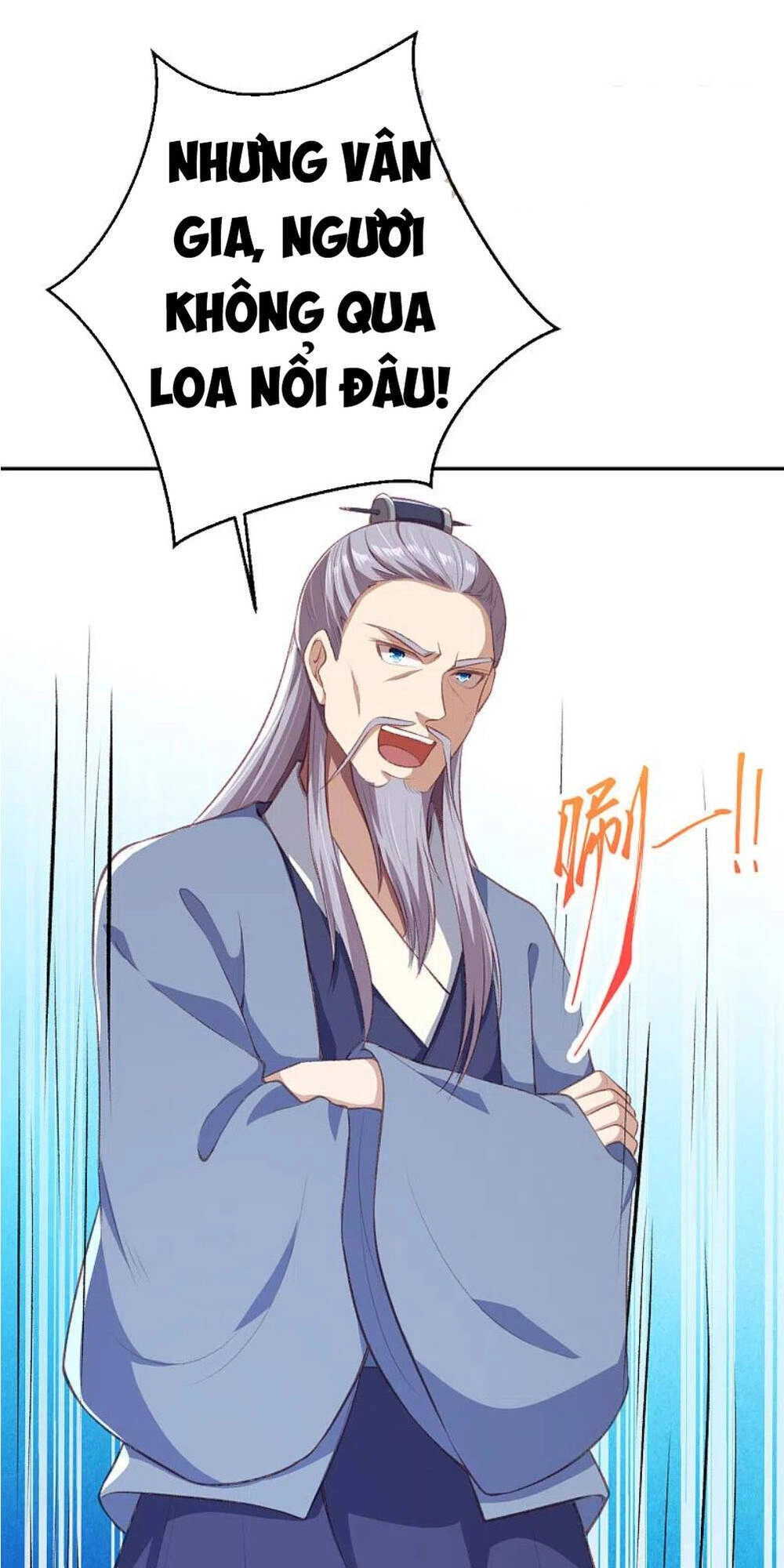 Nghịch Thiên Tà Thần Chapter 366 - 30