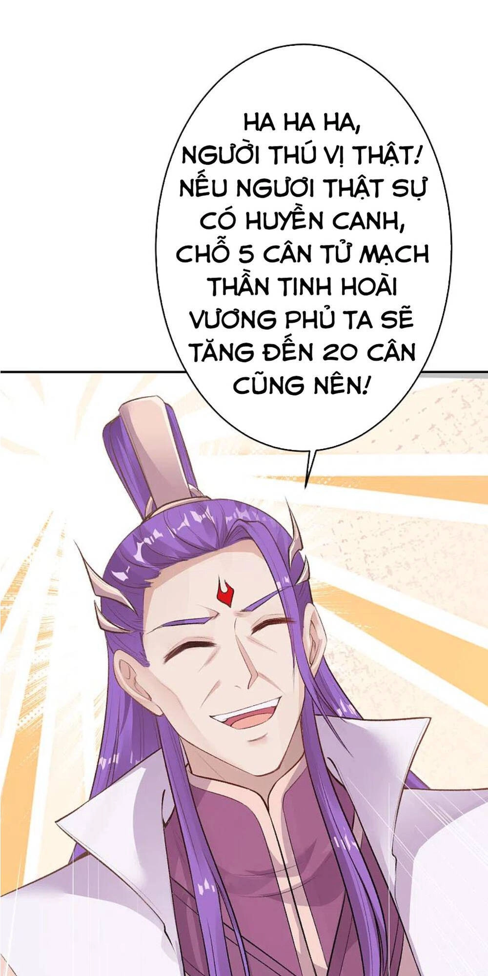 Nghịch Thiên Tà Thần Chapter 366 - 34